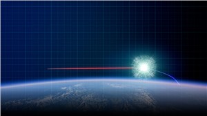 NGC Supports End-to-End Missile Defense Demo