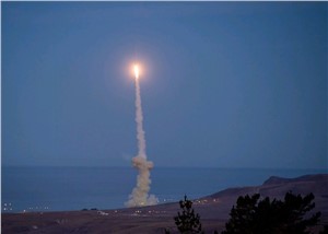 Missile Defense Agency, Boeing-Led Industry Team Conduct Early Release Intercept Test