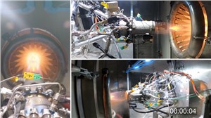 Dawn Aerospace Achieves Key Rocket Engine Milestone