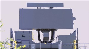 Thales&#39; new Ground Master 400A reinforcing air surveillance and protection for the Royal Malaysian Air Force