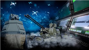 Rheinmetall Wins Major Contract: Austria Orders State-of-the-art Air Defence System for EUR532M