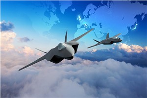 UK, Japan, and Italy Sign International Stealth Fighter Jet Programme Treaty