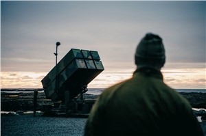 Lithuania acquires more NASAMS air defence from KONGSBERG