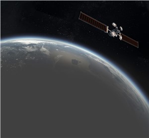 Ovzon Receives $3.1M Order from US DoD for SATCOM-as-a-Service