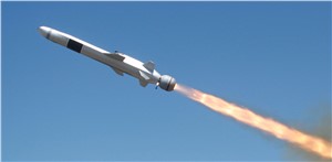KONGSBERG signs new contract for Naval Strike Missiles to Spain