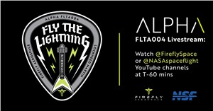 Firefly Aerospace Ready to Launch Alpha FLTA004 for LM No Earlier Than December 20