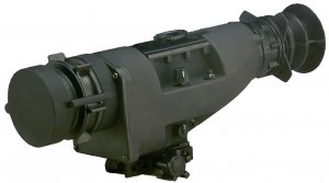 Kopin Receives Additional $6M Order for Thermal Weapon Sight