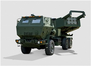 Italy - M142 High Mobility Artillery Rocket Systems (HIMARS)