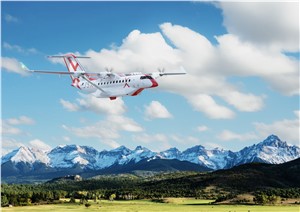 Heart Aerospace and US Charter Carrier JSX Sign LoI for Up to 100 ES-30 Airplanes