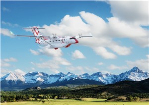 Heart Aerospace and US Charter Carrier JSX Sign LoI for Up to 100 ES-30 Airplanes