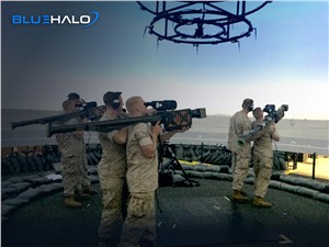 BlueHalo Continues Global Expansion with $30M NL MoD Award for Advanced Stinger Missile Trainer
