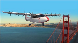 Aviation Industry Innovator JSX Announces Intent to Acquire Electra eSTOL Aircraft