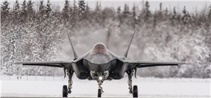 Patria and the Finnish Defence Forces Have Signed an Agreement on Building the Capabilities for Finland&#39;s F-35 Programme