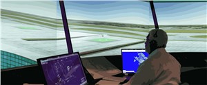 Joby, NASA Simulation Demos Up To 120 Air Taxi Operations Per Hour in Busy Airspace