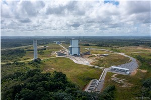 Green Hydrogen for Ariane 6 and More