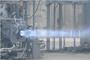 NASA&#39;s 3D-printed Rotating Detonation Rocket Engine Test a Success