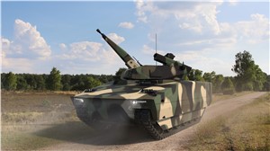 Rheinmetall Awarded Development Contract for Skyranger Variant of Lynx in Hungary
