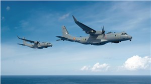 Spain Orders 16 Airbus C295 in Maritime Patrol and Surveillance Configurations