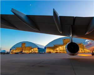 AAR Signs Extension and Expansion of Flight-hour Component Support Agreement With ASL Airlines