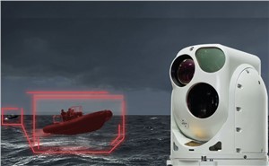 IAI Will Supply its Advanced MINI-POP Sensors for the Navy&#39;s Patrol Vessels