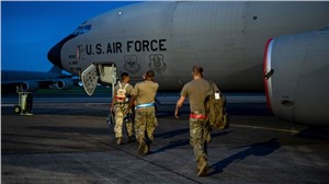 USAF Awards Viasat Up To $900M Multi-Vendor Technology Integration and Architecture Contract