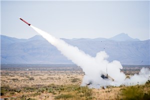 NSPA Awards COMLOG a Contract for Patriot Missiles