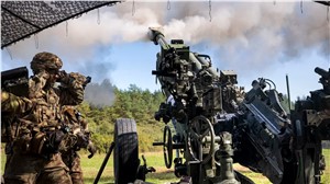US Army Signs Agreement With BAE for New M777 Structures