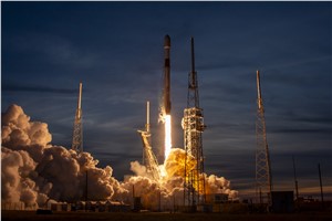 Starlink Mission