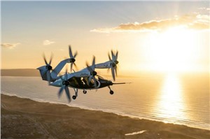 Joby and Clay Lacy Partner to Bring 1st Electric Air Taxi Charger to Southern California