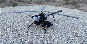 AeroVironment Announces 1st Successful Multi-Drop, Live Fire GPS-Guided Shryke Munitions from a VAPOR 55 MX UAS
