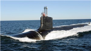 Progeny Systems to Provide Submarine Information Assurance and Reliability Monitoring