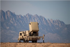 RTX Raytheon&#39;s Ghosteye MR Proves Operational Readiness During USAF Exercise