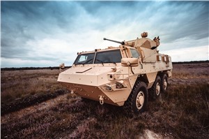 John Cockerill Announces Exclusive Negotiations With Volvo Group for the Acquisition of Arquus