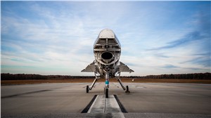 Hermeus Completes Testing of Quarterhorse Mk 0 Vehicle