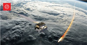 SDA Awards L3Harris $919M Contract to Build Satellites for Missile Tracking Program