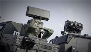 Saab Receives Order from Sweden for Mobile Short-range Air Defence