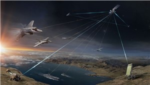 NGC&#39;s Mobile Ground-Based Solutions To Get Any Data, Any Time, For Any US Navy, Marine Corps Mission