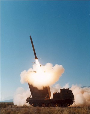 Thales Welcomes Government Commitment to Long Range Strike