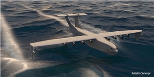 Aurora&#39; s Liberty Lifter X-Plane Progresses Through Preliminary Testing