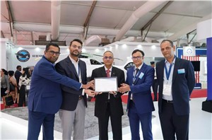 Airbus Helicopters and Heligo sign services contract for H145 fleet