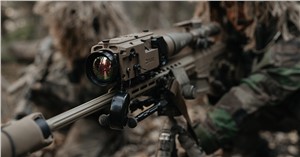 Teledyne FLIR Defense Unveils Advanced Thermal Weapon Sight