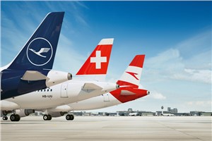 Lufthansa Group Selects Viasat for In-Flight Connectivity Upgrades