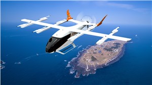 Eve Air Mobility has Collaborated With Jeju Air to Build a CONOPS for Jeju Island.