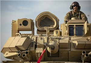 Raytheon Awarded $154M to Deliver Commander&#39;s Independent Viewer Units to the US Army