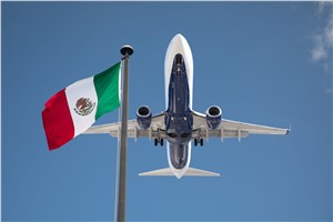 Thales Opens New World-class ATM Service Centre in Mexico