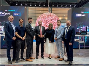 German Space Agency at DLR Awards Exolaunch EUR18M Launch Services Contract to Strengthen German Space Industry