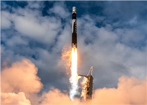 Firefly Aerospace Onboarded as Launch Provider for the NRO with Alpha Rocket