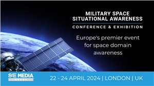19th Annual Military Space Situational Awareness Conference: Shaping the Future of Space Domain Awareness
