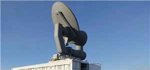 RTX's CHIMERA High-power Microwave System Excels During Three-week Field Test