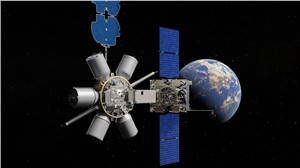 NGC Satellite-Refueling Technology Selected as 1st Preferred Refueling Solution Interface Standard for SSC